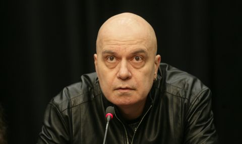„Ройтерс”: Слави Трифонов създаде политически вакуум в България - 1