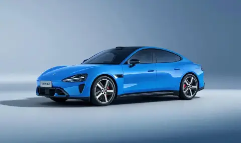 Xiaomi се похвали със 100 хиляди поръчки за най-новия си модел - 1