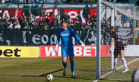 Локо Пловдив продава трима от водещите си футболисти? - 1