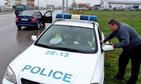 Шофьор блъсна тийнейджър във Враца, избяга от местопроизшествието - 1