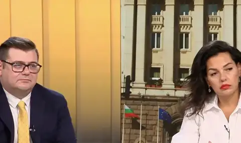 Теодор Славев: Напълно възможно е да има предсрочни парламентарни избори преди президентските - 1