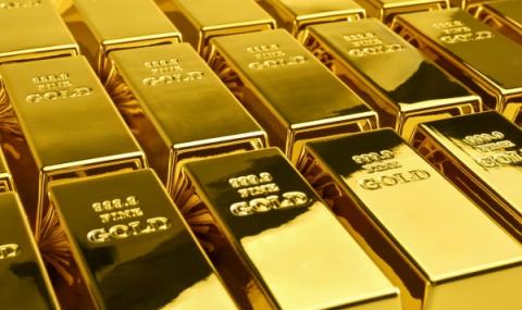 Турция купила злато за $ 900 млн. от Венецуела - 1