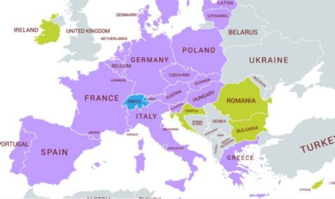 България и Румъния влизат в Шенген през декември? - 1