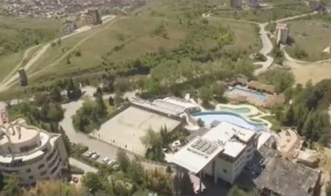 Българско село расте напук на статистиката - 1