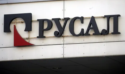 EU discusses sanctions against Irish refinery linked to Russian aluminum giant Rusal - 1