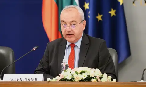 Новият дълг е неизбежен, таванът е 3,8 млрд. евро
