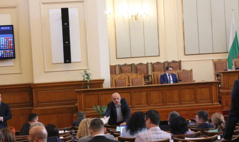 Свръхпечалбите на енергийните дружества отиват във Фонда за енергийна сигурност  - 1