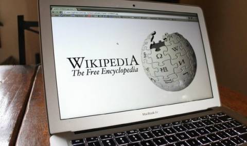 Турция блокира „Уикипедия” - 1