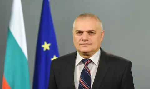 Валентин Радев: Президентът е много рязък, много пъти съм се чудил защо е така - 1