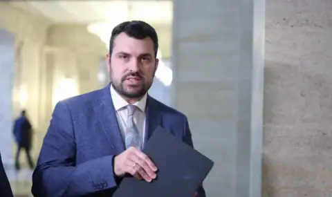  Георг Георгиев от Перник: Без ГЕРБ не може да има каквото и да е мнозинство - 1