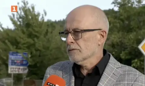 Ето ги отсечките, на които от неделя ще ни глобяват за средна скорост - 1