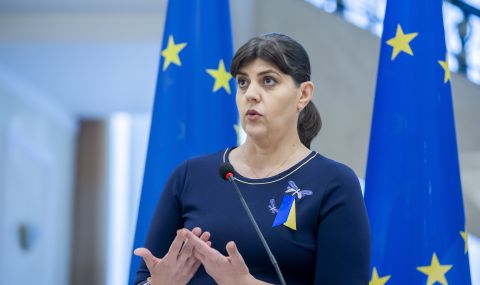 Кьовеши: Румъния не е най-корумпираната страна в ЕС - 1