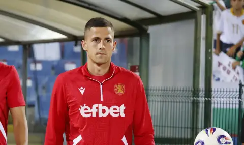 Мартин Минчев се разписа за Краковия, но отборът загуби у дома - 1