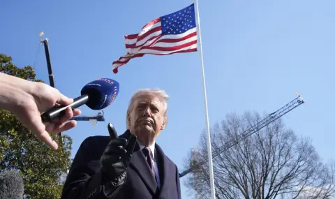 Тръмп обмислял "приятелско придобиване" на Куба - 1