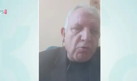 Доц. Орманджиев обясни какви са възможностите за смяна на и.ф. главен прокурор