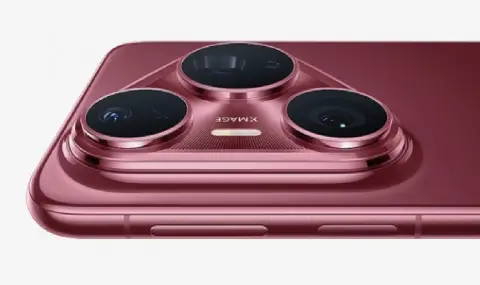 Huawei показа новата Pura 80 Pro+ - 1