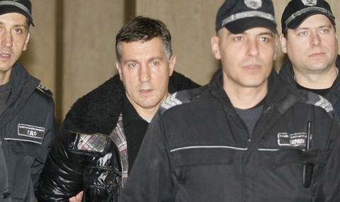 Кленовски не излезе от ареста, има ново обвинение - 1