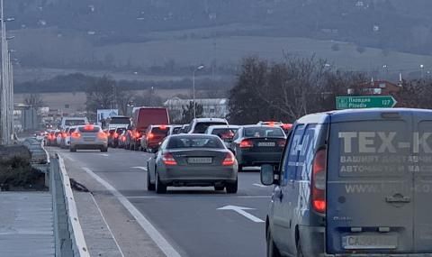 Лоши новини за хиляди шофьори в София - 1