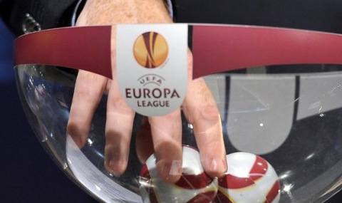 Мега сблъсък на осминафиналите в Лига Европа - 1