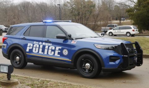 Задържаха двама заподозрени в масови убийства - 1