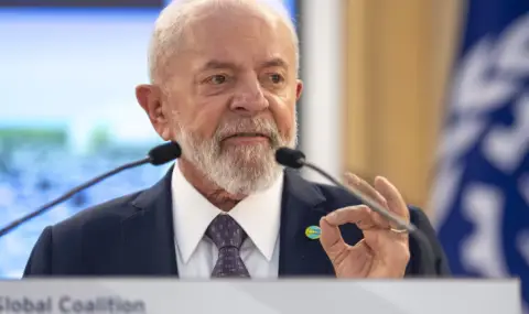 Бразилия: Намесата на САЩ в съдебната ни система е неприемлива - 1