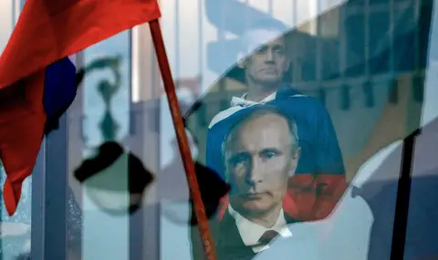 Поредно несъответствие в руската версия за клането в „Крокус сити хол“