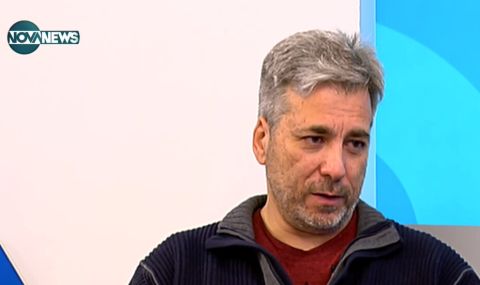 Проф. Христофор Караджов: Самото плащане към порноактрисата Сторми Даниълс не е незаконно - 1