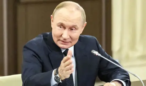 Путин: Приносът на Сталин за победата във Втората световна война не бива да се забравя - 1