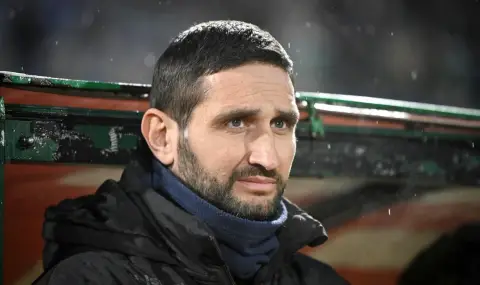 Тунчев: Всеки отбор може без даден футболист или треньор - 1