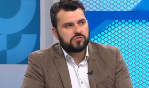 Георг Георгиев: Коалицията на ПП-ДБ е чисто математическа, двете партии по отделно щяха да имат катастрофални резултати - 1
