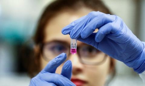 Израел тества прототип на коронавирусна ваксина върху гризачи - 1