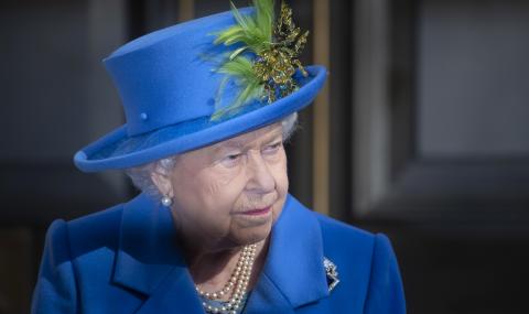 Кралица Елизабет II се готви да направи нещо историческо - 1