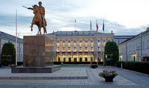 Опозицията може да има мнозинство в парламента на Полша след изборите - 1