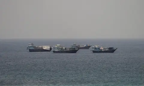 Iran-US Talks: Breakthrough or New Crisis in Oman? - 1