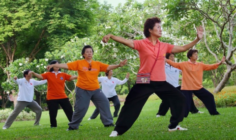 Тайван е водеща страна в Азия по индекса Retirement Wellness - 1