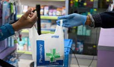 Аптеките ще получават по 10 лева за изпълнение на електронна рецепта за лечение на коронавирус - 1