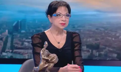 Цветанка Ризова си купи къща за 450 000 евро в Гърция - 1