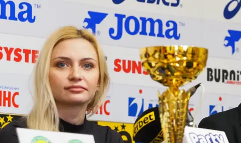 Българската сабльорка Йоана Илиева вече е втора в световната ранглиста - 1