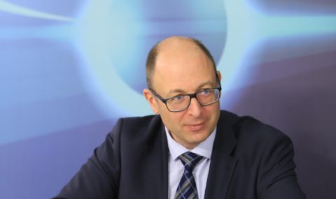 Йордан Божилов: За стратегически пробив на Украйна не може да се говори, а за тактически успех - 1