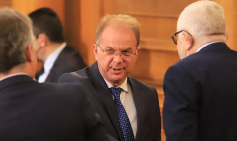 Радомир Чолаков: Тази държава е абсолютно изпусната - 1