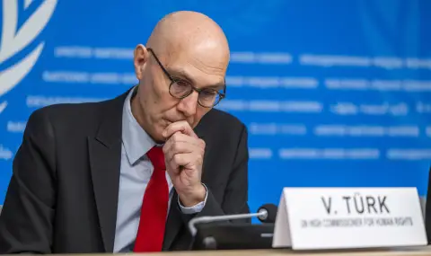 След протестите в Иран: ООН алармира за заплаха от масови екзекуции - 1