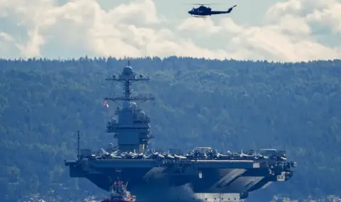 Белият дом: Техеран знае какво ще се случи, ако не стигнем до сделка