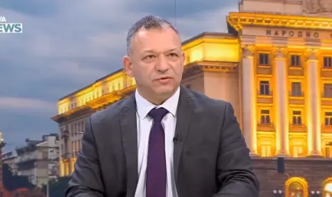 Димитър Гърдев: Остават много тежки закони за приемане от следващото Народно събрание - 1