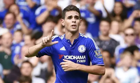 Оскар се възстановява успешно след сърдечен инцидент – полузащитникът на Сао Пауло вече е у дома - 1