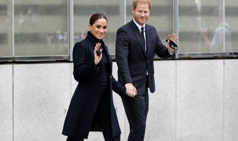Хари и Меган в риск да затънат в съдебни заседания до живот - 1