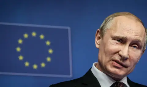Износът на газ за ЕС носи на Путин милиарди - 1