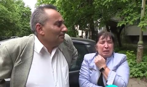 Решават мярката на водача от кървавата катастрофа на бул. "Сливница" в София - 1