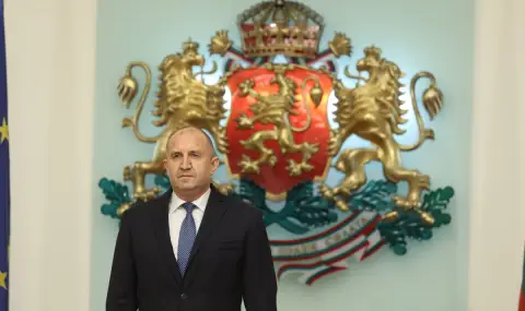 Румен Радев иска референдум за еврото ВИДЕО - 1