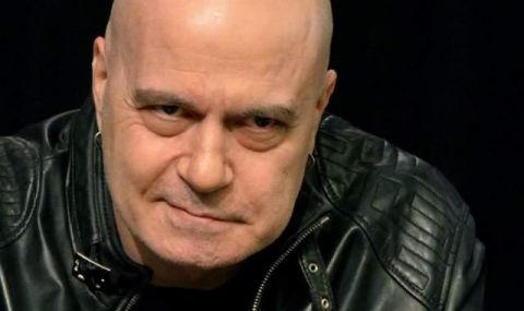 Слави Трифонов провокира с нестандартни ВИДЕА - 1