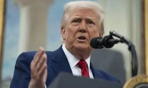 Тежко поражение за Тръмп: федерален съд блокира митата му - 1